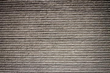 Gray plaster wall texture