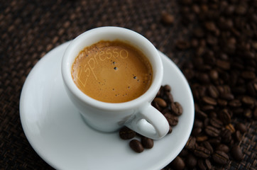 Espresso