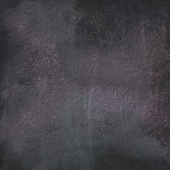 Abstract vintage grunge black old wall background, texture