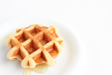 ワッフル