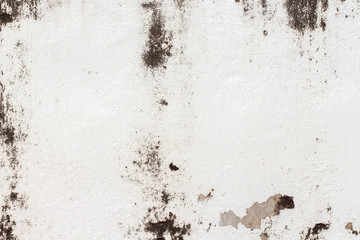 white concrete wall texture