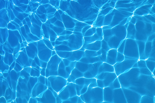 Pool texture