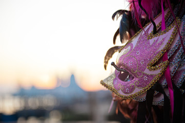 Carnevale di Venezia