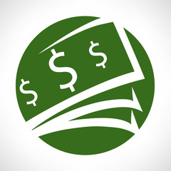 Money vector illustration 