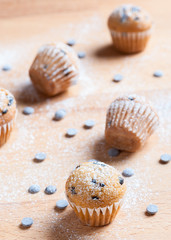 muffins