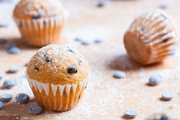 muffins