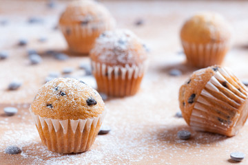 muffins