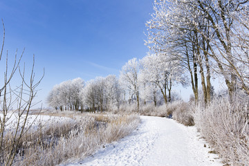 Winterweg