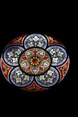 Kloster Schulpforte in Schulpforte bei Naumburg an der Straße d