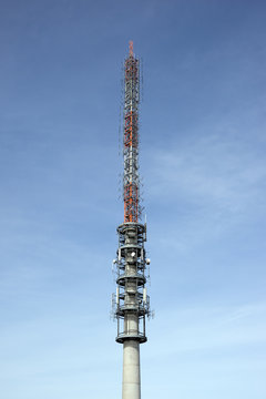 Funkturm