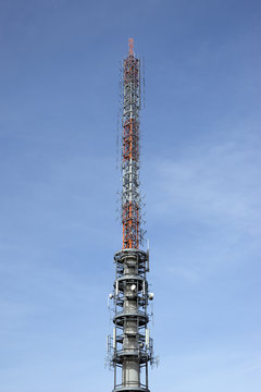 Funkturm
