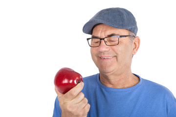 gesunde Ernährung im Alter
