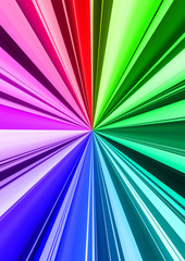 colourful abstract background