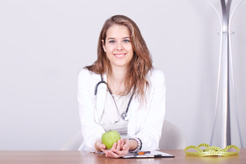 nutritionist