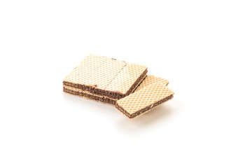 chocolate wafer