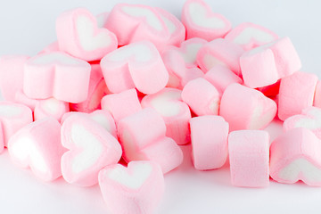 marshmallows candy 
