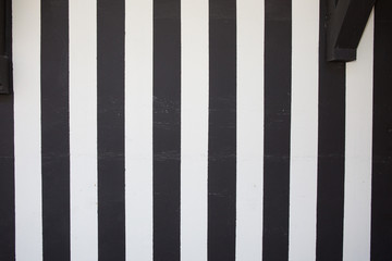 Background with seamless random black vertical lines for design concepts