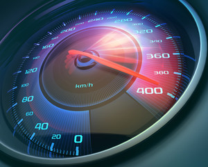 Speedometer