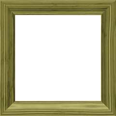 Frame Wooden