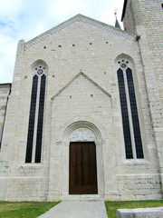 Cathedral of Venzone, Italy
