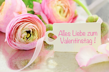 Valentinstag