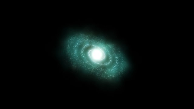 Galaxy Approach