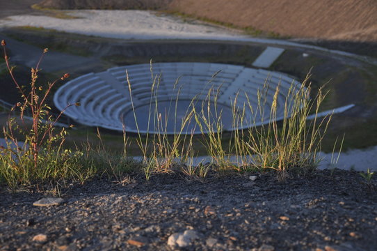 Halde Haniel Bottrop