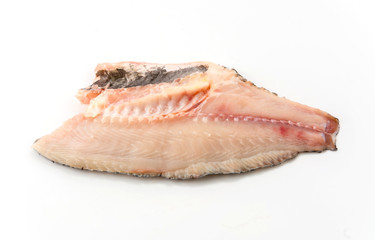tilapia raw
