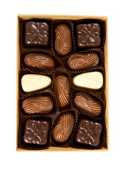 chocolate