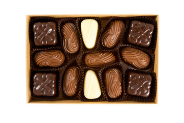 chocolate