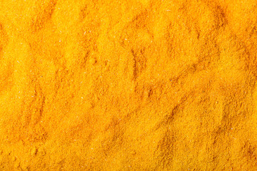 curry spice powder - obrazy, fototapety, plakaty