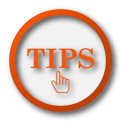 Tips icon
