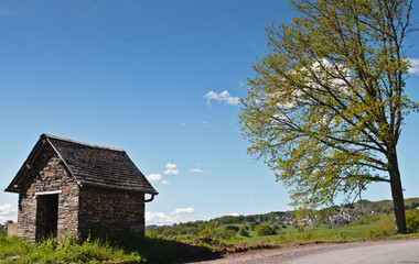 Le Saillant (Corrèze)