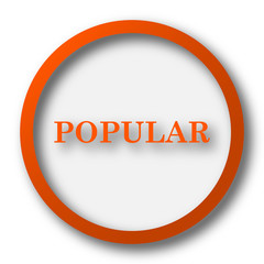 Popular  icon