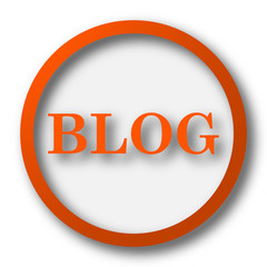 Blog icon