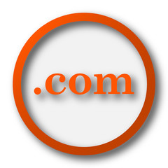.com icon