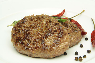 steaks hachés 24012016