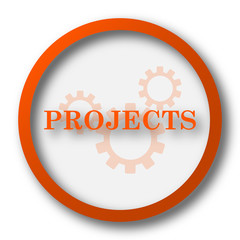 Projects icon