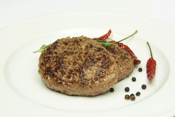 steaks hachés 24012016