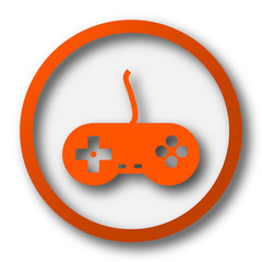 Gamepad icon