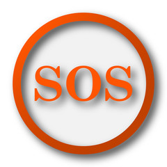 SOS icon