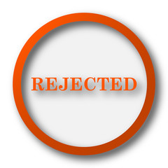 Rejected icon