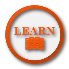Learn icon