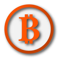 Bitcoin icon