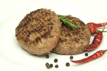 steaks hachés 24012016