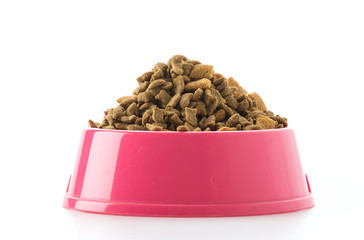 Pet food