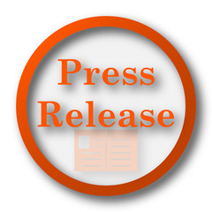 Press release icon