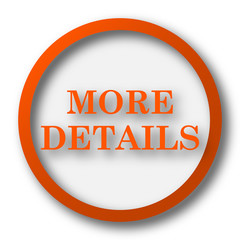 More details icon