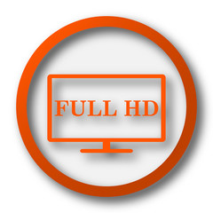 Full HD icon