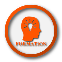 Formation icon